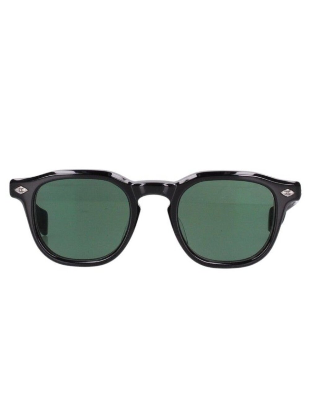 Chrome Hearts Chirp Flare Knee Temple Wellington Sunglasses 49 Eyewear